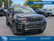  Jeep New Grand Cherokee