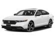  Honda Accord Hybrid