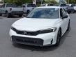 2025 Honda Civic Sport Sedan