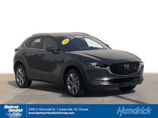 2023 Mazda CX-30 2.5 S Preferred Package SUV
