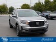  Honda Ridgeline