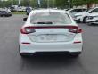 2024 Honda Civic Sport Hatchback