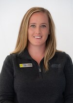 Staff member Ashley Andrews from ID_f89f4f42298a