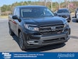  Honda Ridgeline