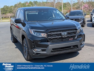 2024 Honda Ridgeline Sport Truck Crew Cab