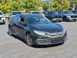 2017 Honda Civic EX Sedan