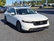 2023 Honda Accord EX Sedan