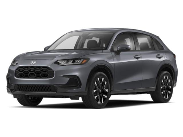 2026 Honda HR-V SUV 