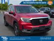  Honda Ridgeline