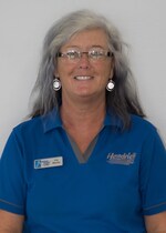 Staff member Pat Mizelle from ID_ca0baab8b73f