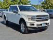2020 Ford F-150 Platinum Truck SuperCrew Cab
