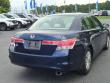 2011 Honda Accord 2.4 LX Sedan