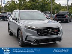 2026 Honda CR-V Hybrid TrailSport SUV