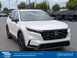 Honda CR-V Hybrid