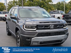 2026 Honda Passport RTL SUV