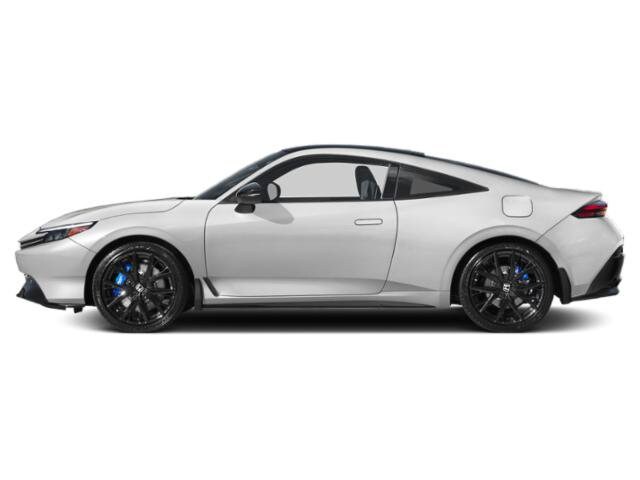 2026 Honda Prelude Hybrid Two-Tone