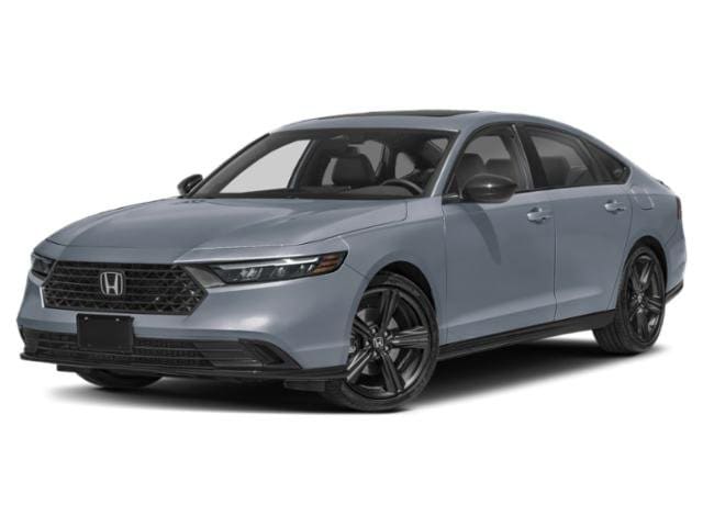 2025 Honda Accord Hybrid Sport-L's photo