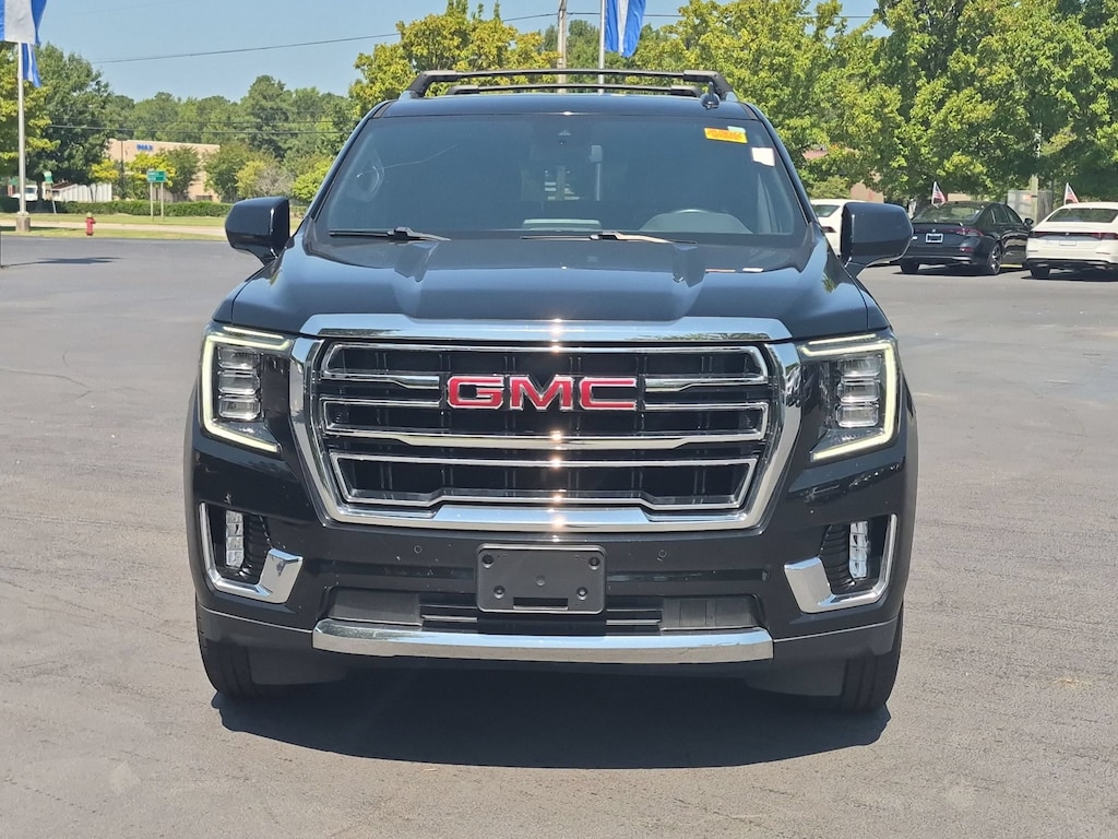 Used 2023 GMC Yukon XL SLT SUV