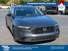 2025 Honda Accord SE Sedan