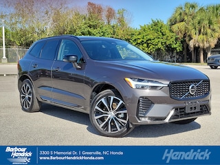 2025 Volvo XC60 B5 Plus SUV