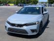 2023 Honda Civic Sport Touring Hatchback