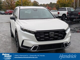 2024 Honda CR-V Hybrid Sport Touring SUV