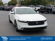 Honda Accord Hybrid