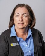 Staff member Marie Jones from ID_ca0baab8b73f