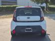 2016 Kia Soul Base FWD Hatchback