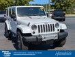 Jeep Wrangler JK Unlimited