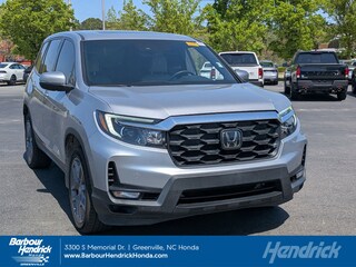 2023 Honda Passport EX-L SUV