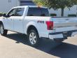 2020 Ford F-150 Platinum Truck SuperCrew Cab