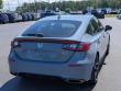 2023 Honda Civic Sport Touring Hatchback