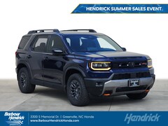 2026 Honda Passport TrailSport SUV