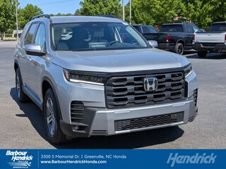 2026 Honda Pilot EX-L SUV