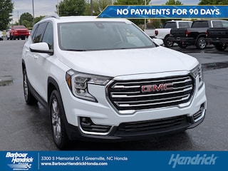 2024 GMC Terrain SLT SUV