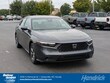 Honda Accord Hybrid