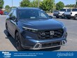 Honda CR-V Hybrid