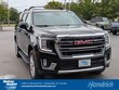 GMC Yukon XL