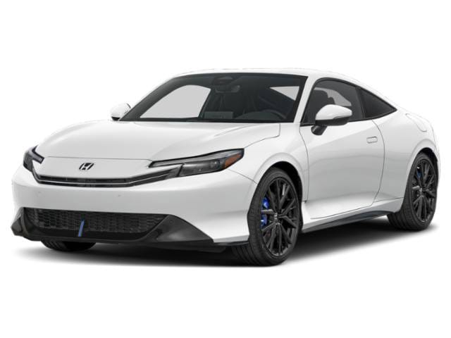 Honda Prelude Hybrid