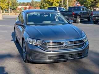2024 Volkswagen Jetta 1.5T SE Sedan