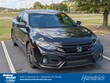 Honda Civic Si