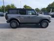 2024 Ford Bronco Badlands SUV