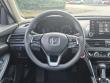 2021 Honda Accord LX 1.5T Sedan