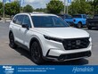 Honda CR-V Hybrid