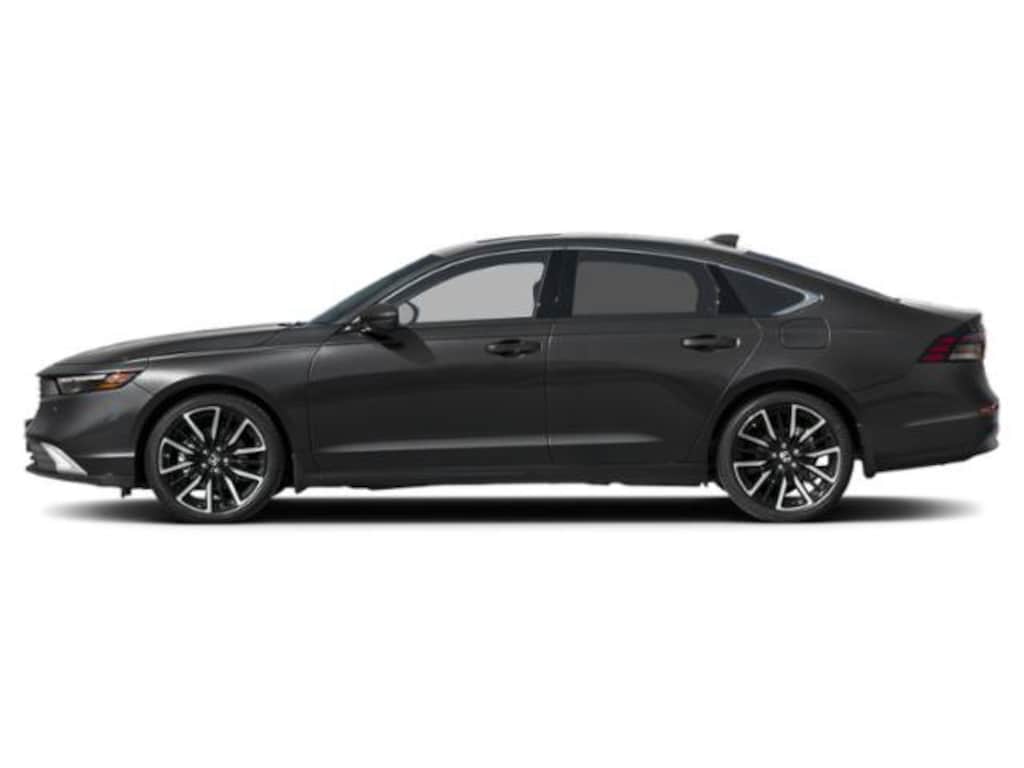 New 2026 Honda Accord Hybrid Touring Sedan