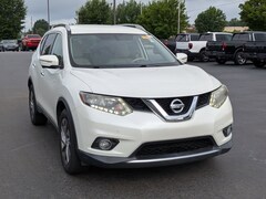 2015 Nissan Rogue SL SUV