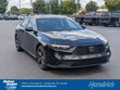 Honda Accord Hybrid