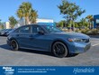 Honda Civic Hybrid