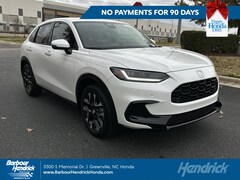 2026 Honda HR-V EX-L SUV